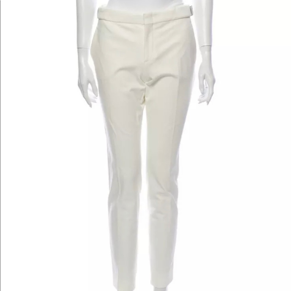 Gucci 2014 Skinny Leg Pants